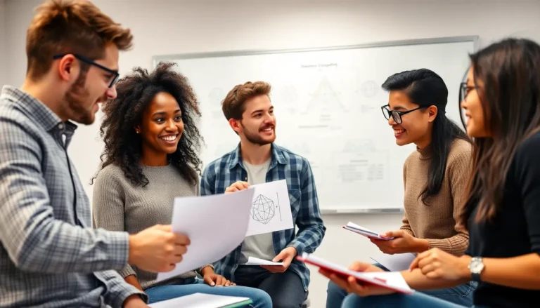 quantum computing degree