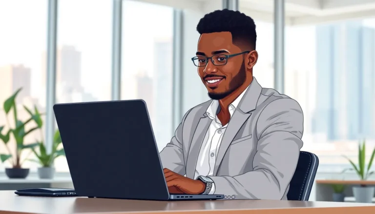 cybersecurity entry level salary